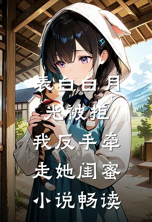 表白白月光被拒，我反手牵走她闺蜜小说畅读