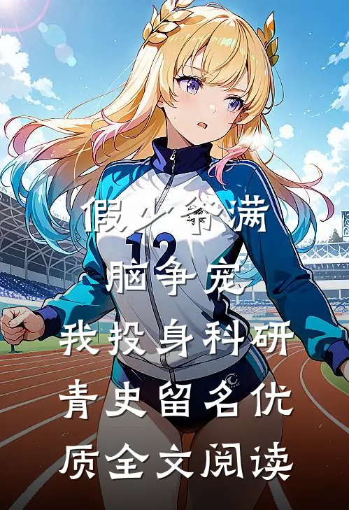 假少爷满脑争宠，我投身科研青史留名优质全文阅读