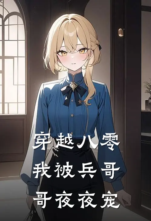 穿越八零，我被兵哥哥夜夜宠