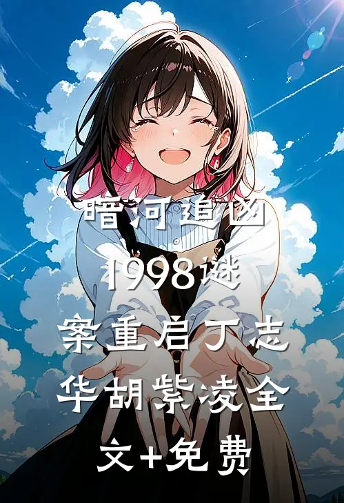 暗河追凶：1998谜案重启丁志华胡紫凌全文+免费