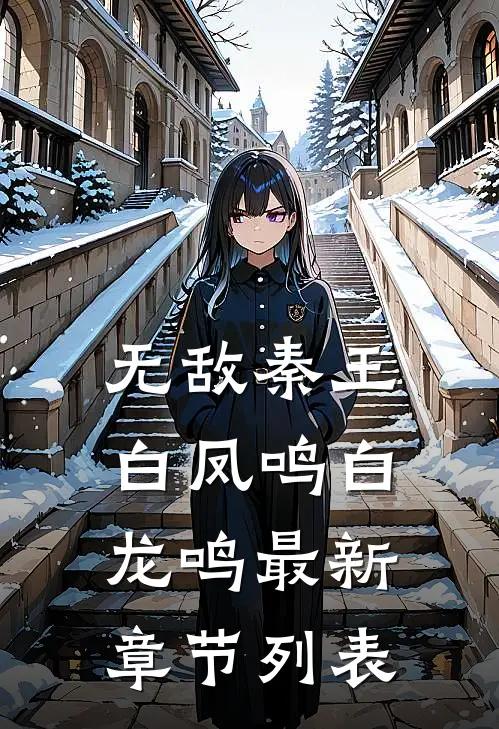 无敌秦王白凤鸣白龙鸣最新章节列表