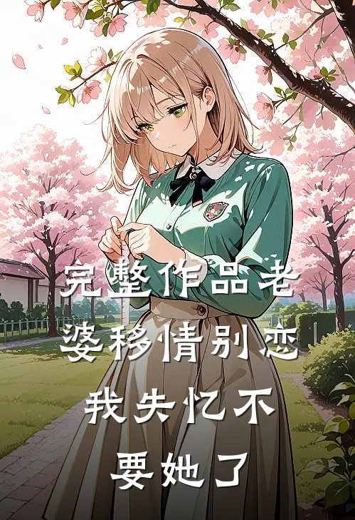 完整作品老婆移情别恋，我失忆不要她了