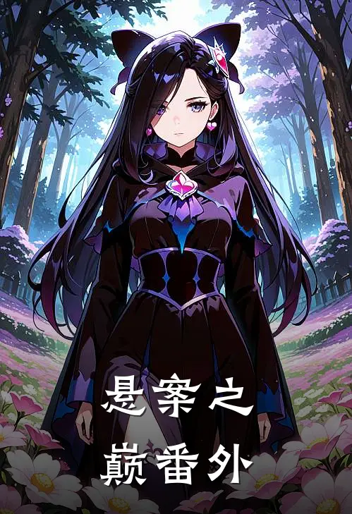 悬案之巅 番外