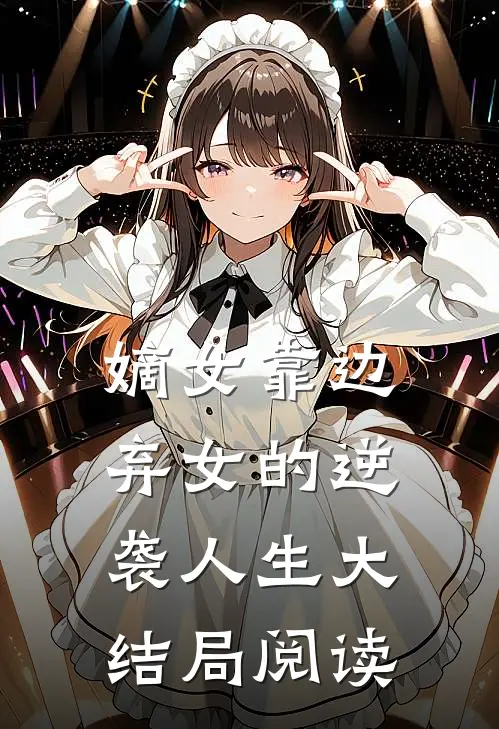 嫡女靠边弃女的逆袭人生大结局阅读免费