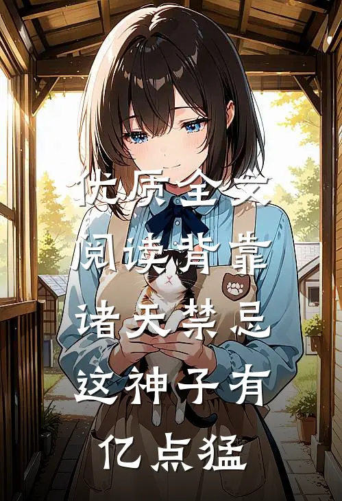 优质全文阅读背靠诸天禁忌，这神子有亿点猛