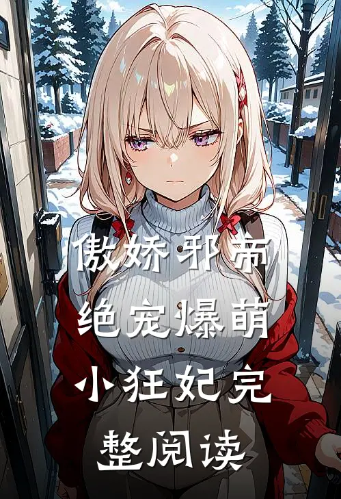 傲娇邪帝绝宠爆萌小狂妃完整阅读
