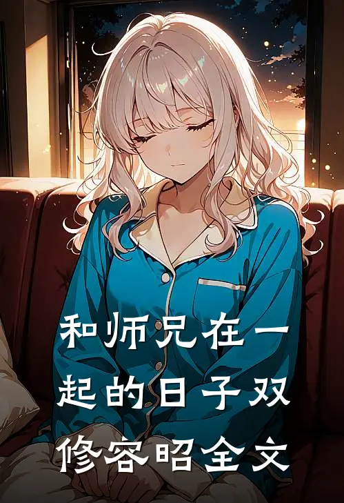 和师兄在一起的日子双修容昭全文