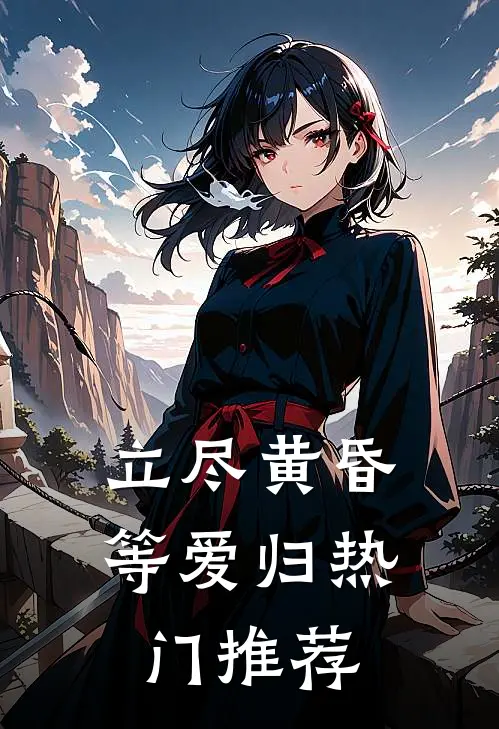 立尽黄昏等爱归热门推荐