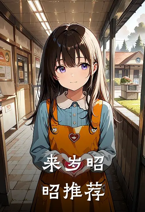 来岁昭昭推荐