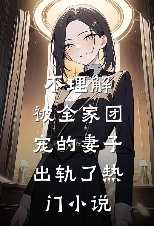 不理解，被全家团宠的妻子出轨了热门小说
