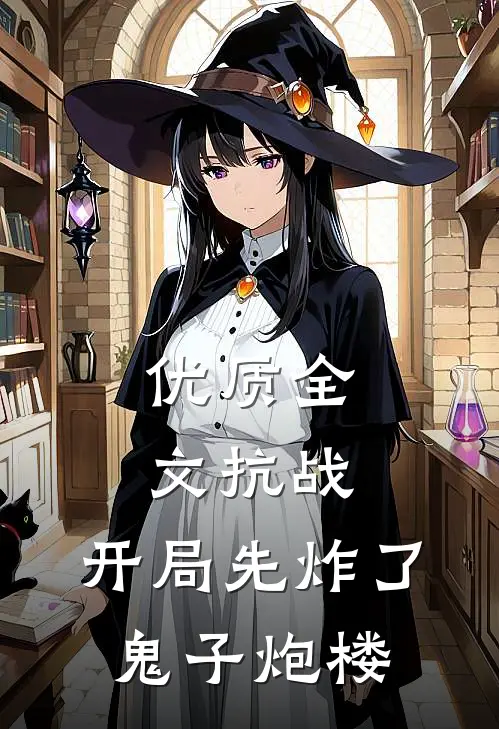 优质全文抗战：开局先炸了鬼子炮楼