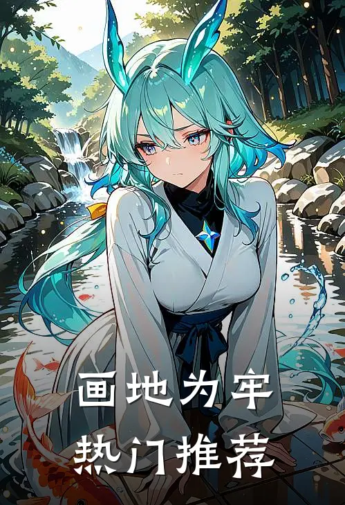 画地为牢热门推荐
