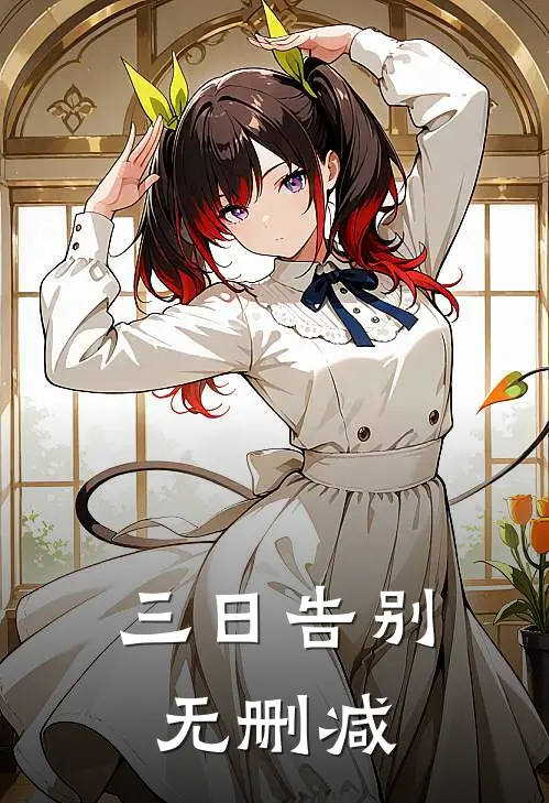 三日告别无删减