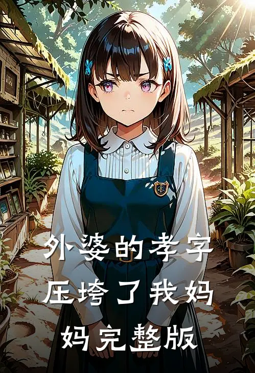外婆的孝字压垮了我妈妈完整版