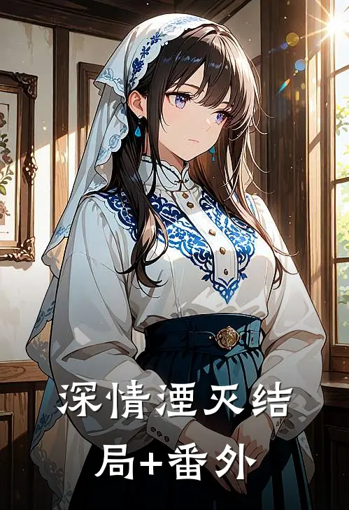 深情湮灭结局+番外