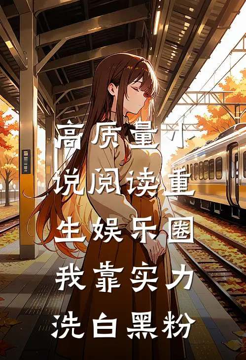 高质量小说阅读重生娱乐圈：我靠实力洗白黑粉