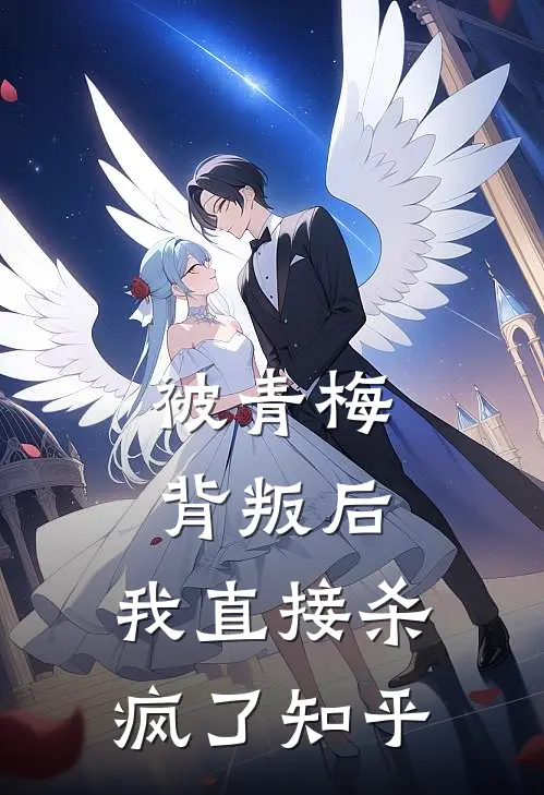 被青梅背叛后，我直接杀疯了知乎