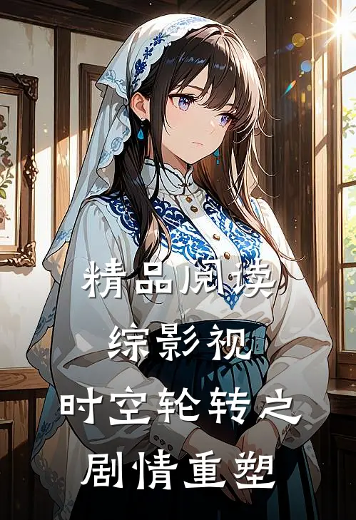 精品阅读综影视：时空轮转之剧情重塑