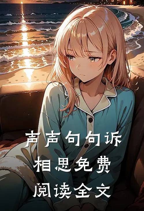 声声句句诉相思免费阅读全文