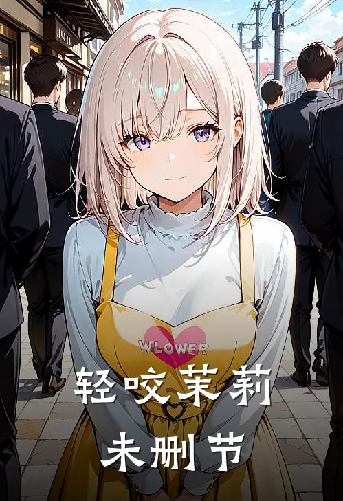 轻咬茉莉未删节