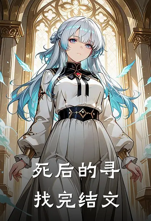 死后的寻找完结文