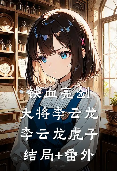 铁血亮剑：大将李云龙李云龙虎子结局+番外