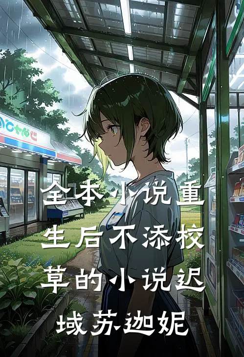 全本小说重生后不添校草的小说迟域苏迦妮