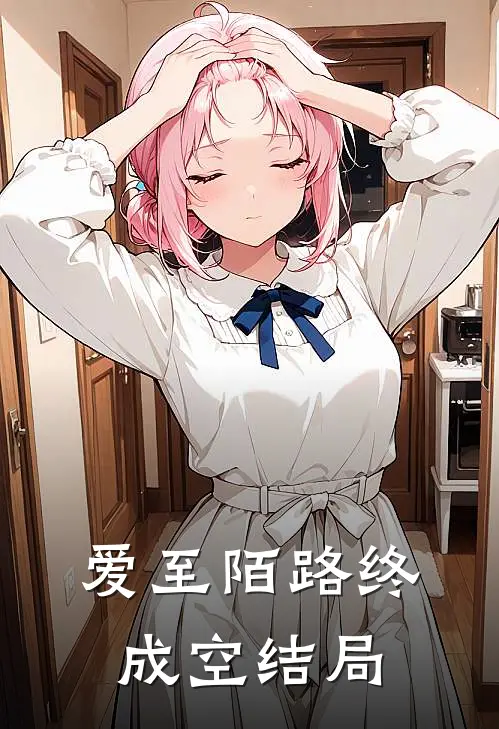 爱至陌路终成空结局