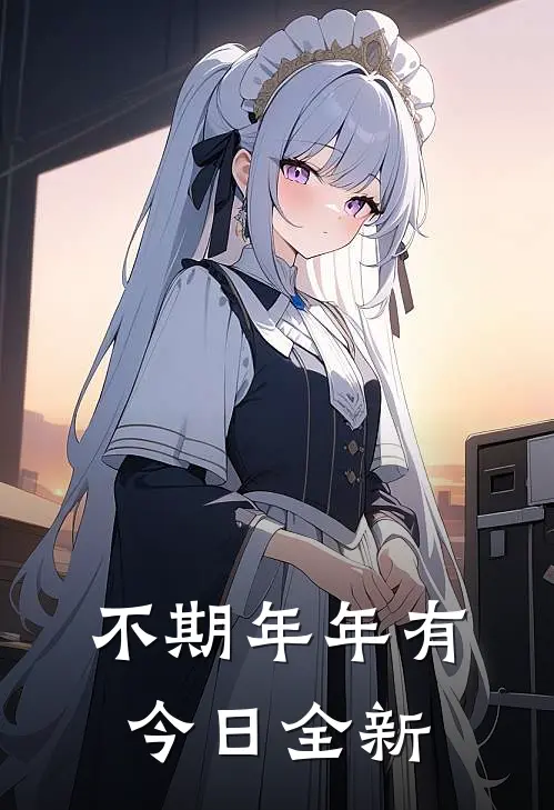 不期年年有今日全新