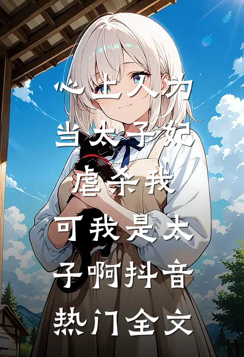 心上人为当太子妃虐杀我，可我是太子啊抖音热门全文