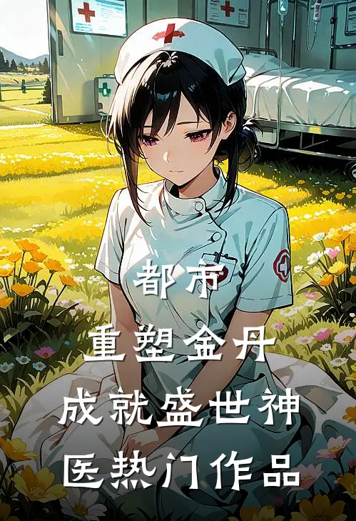都市：重塑金丹，成就盛世神医热门作品