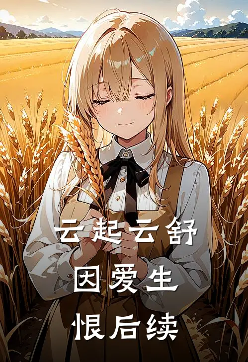 云起云舒，因爱生恨后续