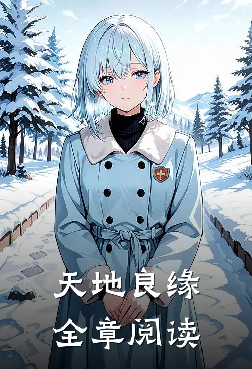 天地良缘全章阅读