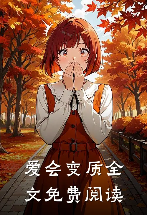 爱会变质全文免费阅读
