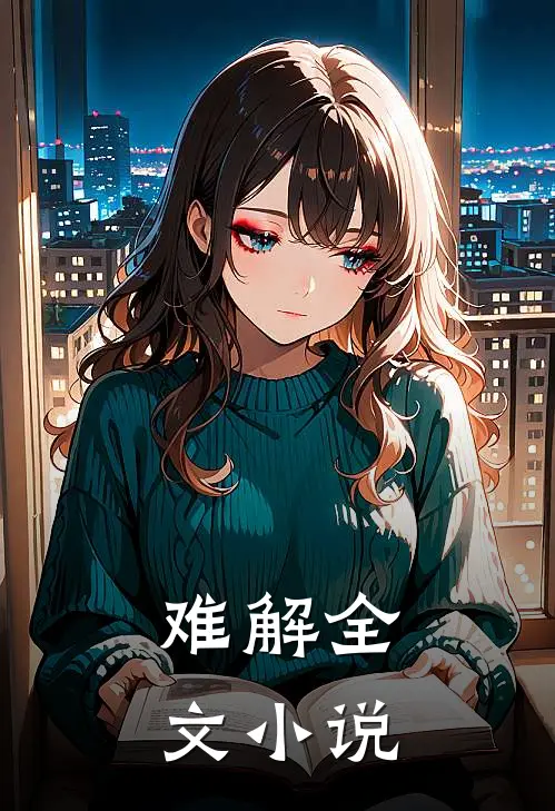 难解全文小说