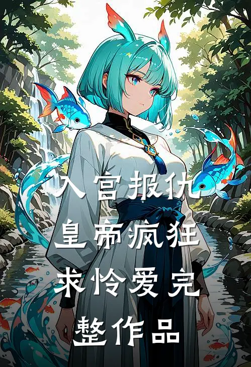 入宫报仇，皇帝疯狂求怜爱完整作品