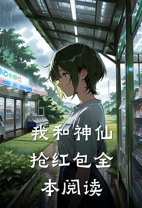 我和神仙抢红包全本阅读