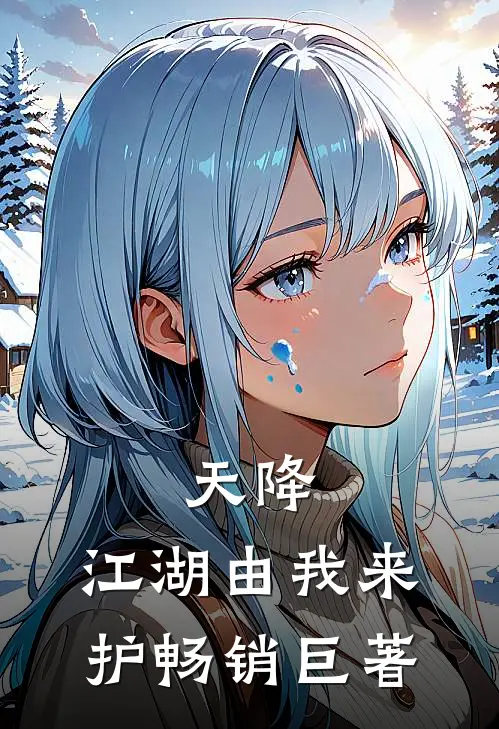 天降：江湖由我来护畅销巨著