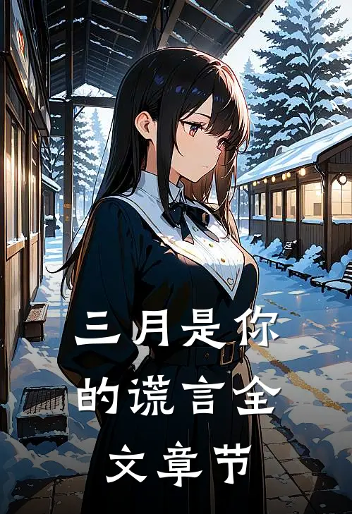 三月是你的谎言全文章节