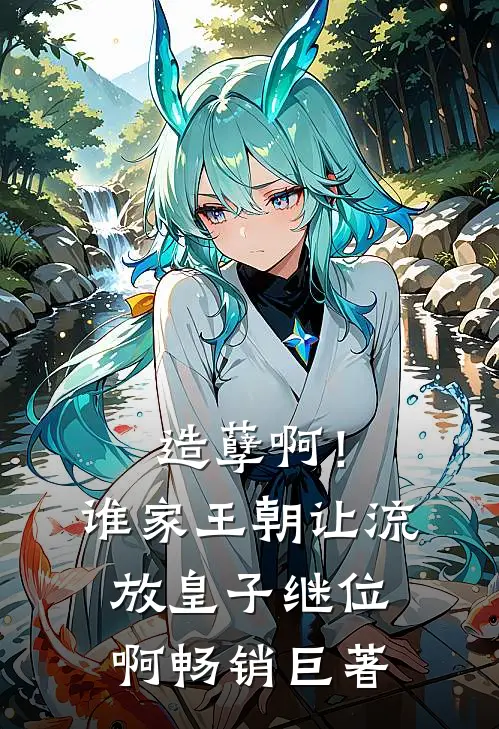 造孽啊！谁家王朝让流放皇子继位啊畅销巨著