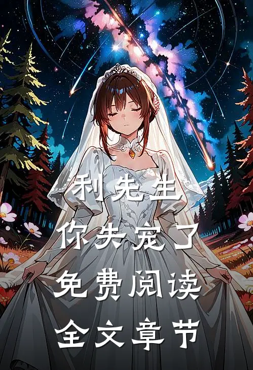 利先生,你失宠了免费阅读全文章节