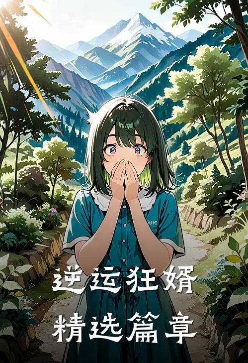 逆运狂婿精选篇章