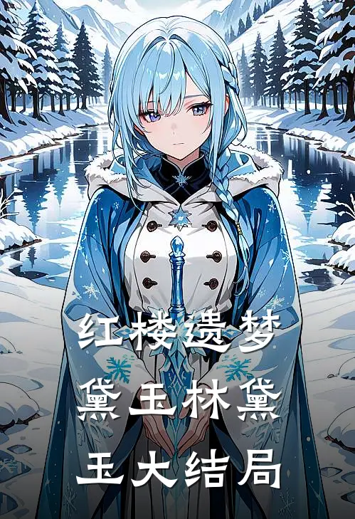 红楼遗梦黛玉林黛玉大结局