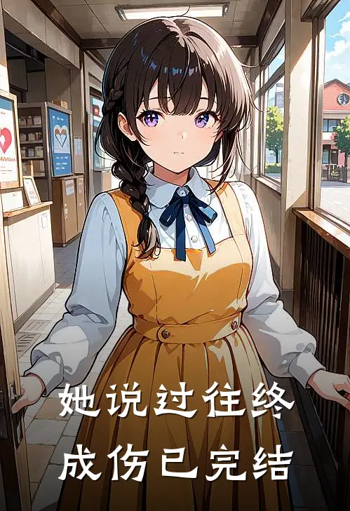 她说过往终成伤已完结