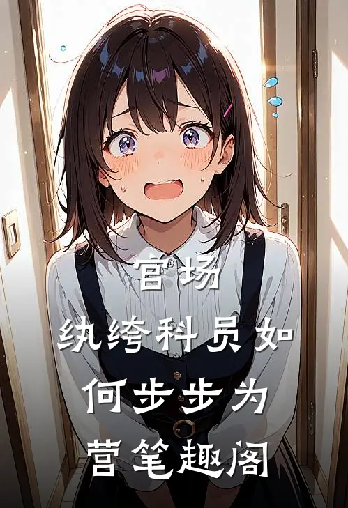 官场：纨绔科员如何步步为营笔趣阁