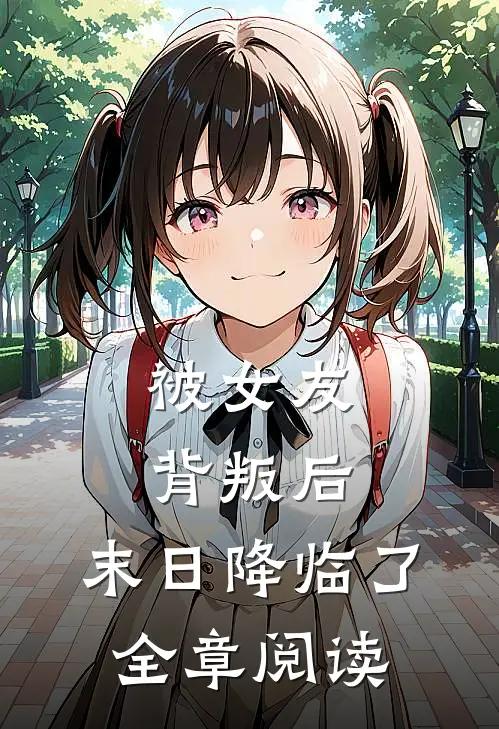 被女友背叛后，末日降临了全章阅读