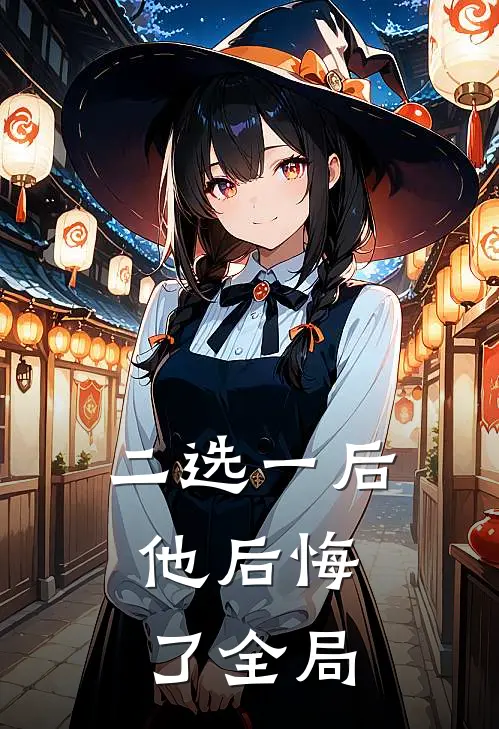 二选一后，他后悔了全局