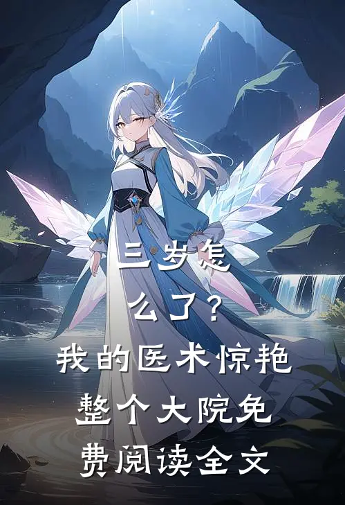 三岁怎么了？我的医术惊艳整个大院免费阅读全文