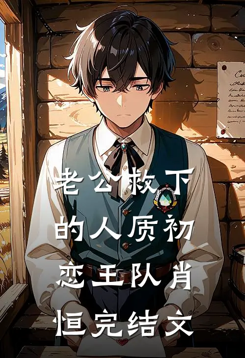 老公救下的人质初恋王队肖恒完结文