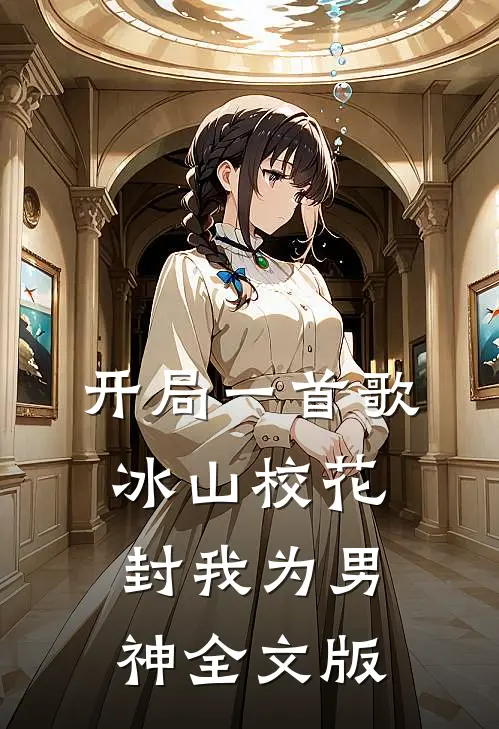开局一首歌，冰山校花封我为男神全文版